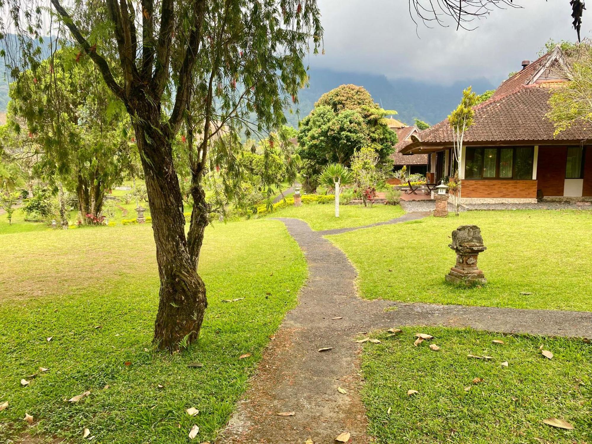 The Buyan Resort Bedugul Bedugul  Kültér fotó